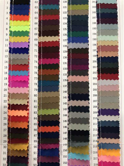 GZ-JNHE 1226 尼龍面料  背囊/雨衣面料  正面照